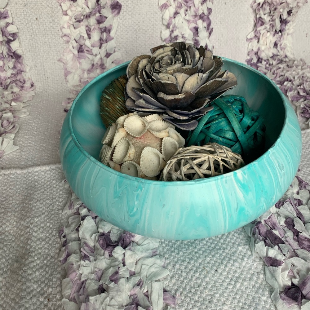 Accent bowl